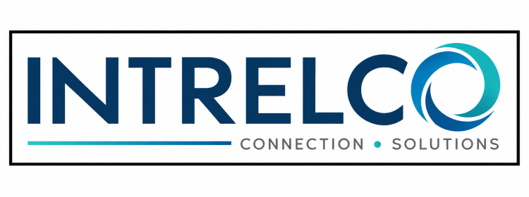 Intrelco Connection Solutions logo